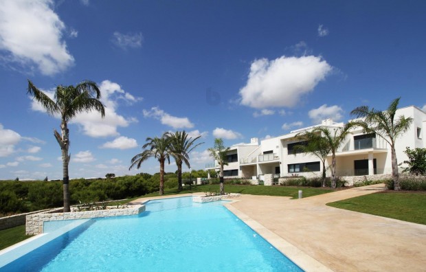 Penthouse - New Build - Pilar de la Horadada - Lo Romero Golf