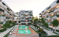 Penthouse - New Build - San Javier - SP-22203