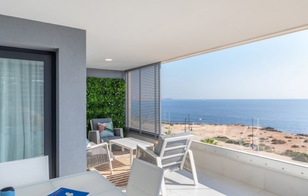 Penthouse - New Build - Torrevieja - Punta prima