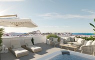 Penthouse - Nieuwbouw - Alicante - RSP-13336
