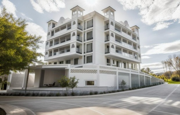 Penthouse - Nieuwbouw - Bigastro - pueblo