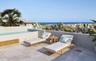 Penthouse - Nieuwbouw - Jávea - RSP-77450