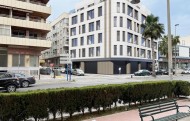 Penthouse - Nieuwbouw - Torrevieja - SP-47787
