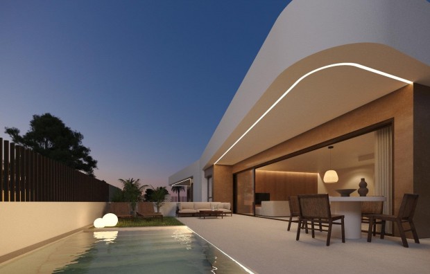 Quad House - Nieuwbouw - Dolores - pueblo