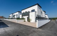 Quad House - Nieuwbouw - Gran alacant - SP-60007