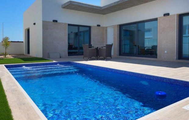 Quad House - Nueva construcción  - Daya Nueva - CENTRO