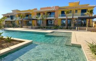 Town House - New Build - Cuevas Del Almanzora - RSP-21198