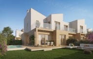 Town House - New Build - El Verger - SP-31571