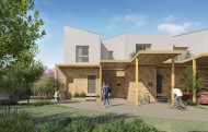 Town House - New Build - El Verger - SP-52899