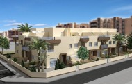 Town House - New Build - La Manga del Mar Menor - SP-92059