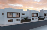 Town House - New Build - San Javier - SP-33455