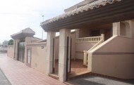 Town House - New Build - Torrevieja - SP-13594
