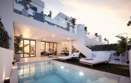 Town House - Nieuwbouw - Los Alcazares - SP-80089