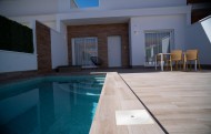 Town House - Nueva construcción  - San Javier - SP-47820