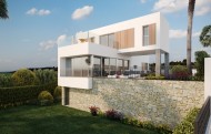 Villa - New Build - Algorfa - SP-48031