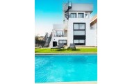 Villa - New Build - Algorfa - SP-61723