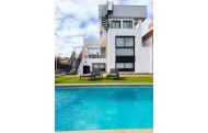 Villa - New Build - Algorfa - SP-94865