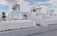 Villa - New Build - Algorfa - SP-98247