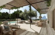 Villa - New Build - Calpe - SP-15850