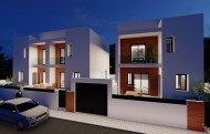 Villa - New Build - Daya Nueva - SP-83165