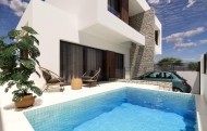Villa - New Build - Dolores - SP-44628