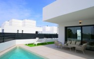 Villa - New Build - Dolores - SP-72924