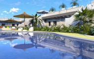 Villa - New Build - El Verger - SP-97306