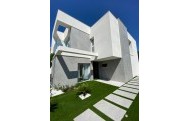 Villa - New Build - Finestrat - SP-14123