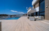Villa - New Build - Finestrat - SP-71379