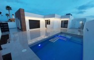 Villa - New Build - Fortuna - SP-37557