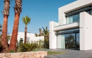Villa - New Build - La Manga Club - RSP-21775