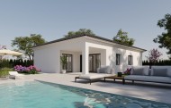 Villa - New Build - La Romana - SP-58401
