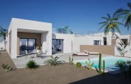 Villa - New Build - La Romana - SP-97885