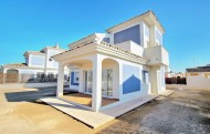 Villa - New Build - Lorca - SP-18895