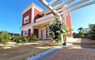 Villa - New Build - Lorca - SP-84198