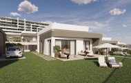 Villa - New Build - Mutxamel - SP-17364