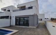Villa - New Build - Orihuela Costa - SP-25803