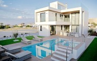 Villa - New Build - Orihuela Costa - SP-32599