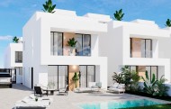 Villa - New Build - Orihuela Costa - SP-57215