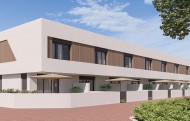 Villa - New Build - Pilar de la Horadada - SP-52441