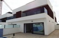 Villa - New Build - Pilar de la Horadada - SP-64047