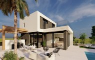 Villa - New Build - Pilar de la Horadada - SP-76261