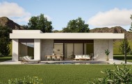 Villa - New Build - Pinoso - SP-81069