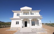 Villa - New Build - Pinoso - SP-81702
