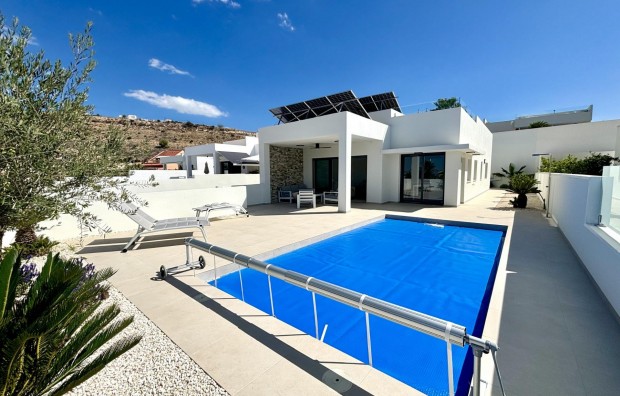 Villa - New Build - Rojales - Atalaya Park