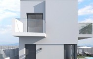 Villa - New Build - Rojales - SP-14907
