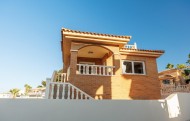 Villa - New Build - Rojales - SP-15517