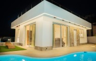 Villa - New Build - Rojales - SP-33643