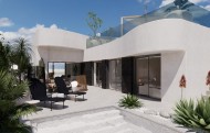 Villa - New Build - Rojales - SP-38857