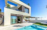 Villa - New Build - Rojales - SP-80658